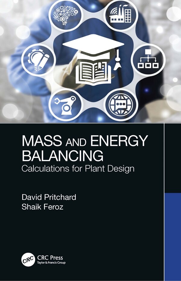 Mass And Energy Balancing by David Pritchard, Hardcover | Indigo Chapters