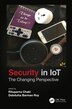 Security in IoT by Rituparna Chaki, Paperback | Indigo Chapters