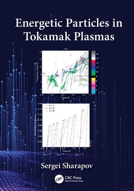 Energetic Particles in Tokamak Plasmas by Sergei Sharapov, Paperback | Indigo Chapters