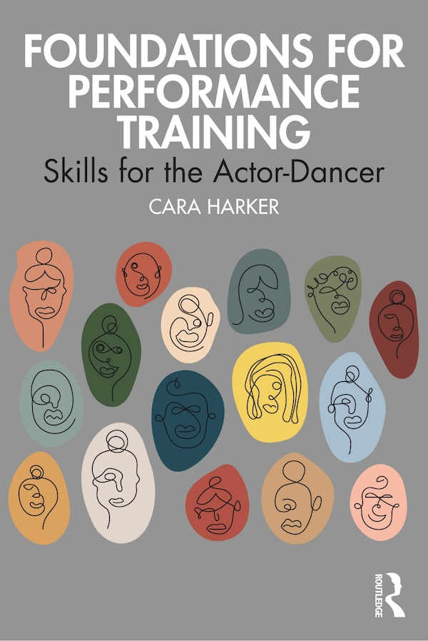 Foundations For Performance Training by Cara Harker, Paperback | Indigo Chapters