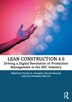Lean Construction 4.0 by Vicente A. González, Hardcover | Indigo Chapters