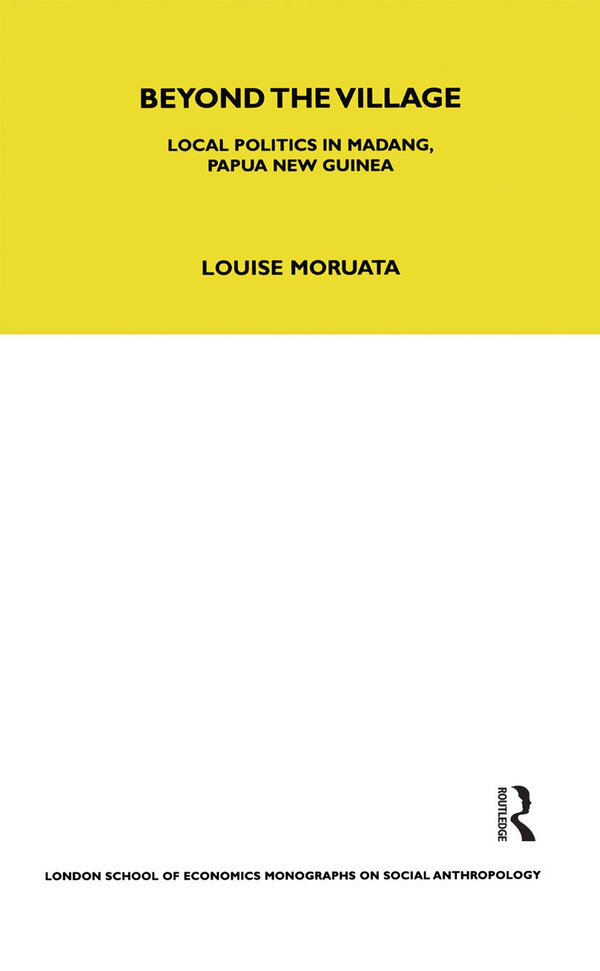 Beyond the Village by Louise Morauta, Paperback | Indigo Chapters