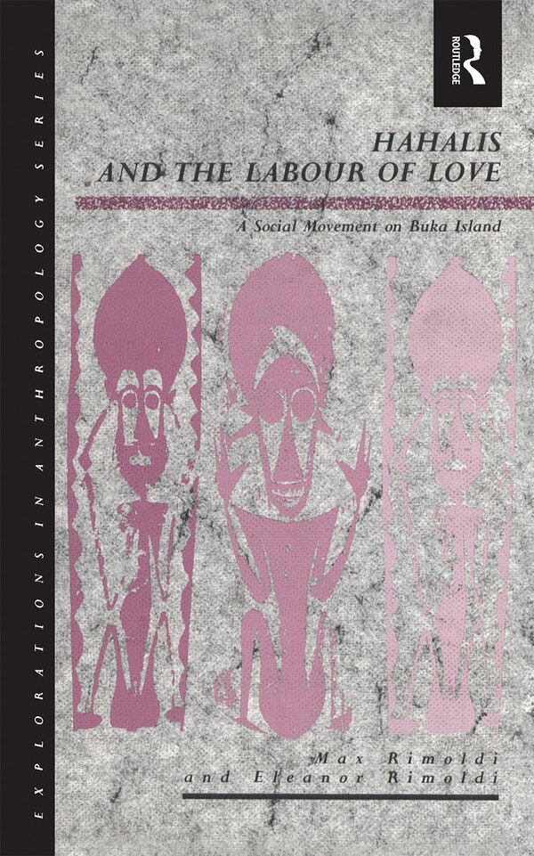 Hahalis And The Labour Of Love by Max Rimoldi, Paperback | Indigo Chapters