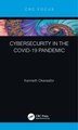 Cybersecurity in the COVID-19 Pandemic by Kenneth Okereafor, Paperback | Indigo Chapters