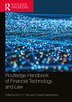 Routledge Handbook of Financial Technology and Law by Iris Chiu, Paperback | Indigo Chapters
