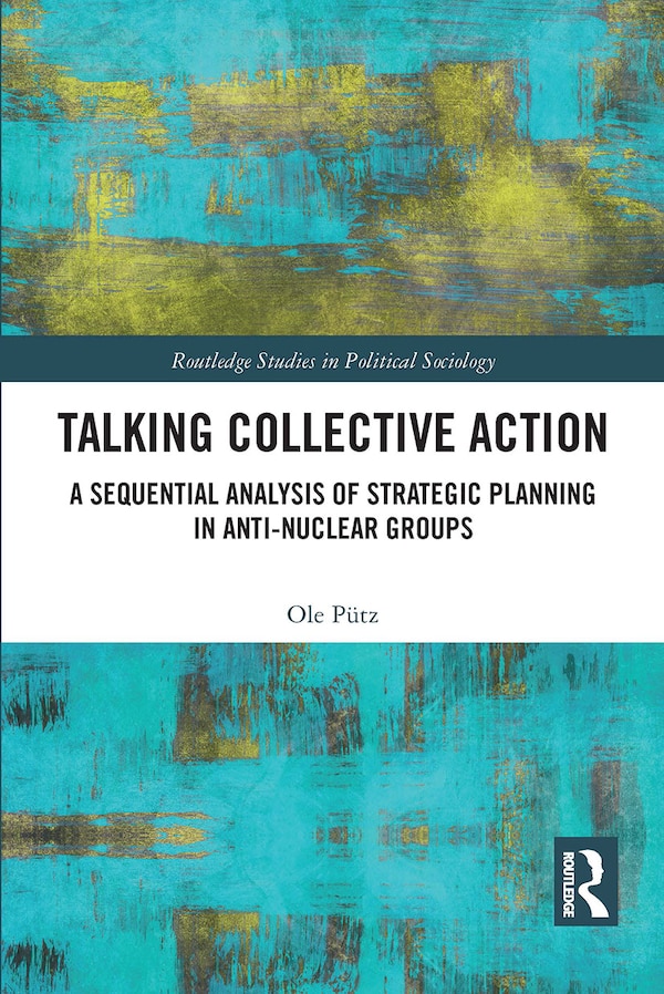 Talking Collective Action by Routledge, Paperback | Indigo Chapters