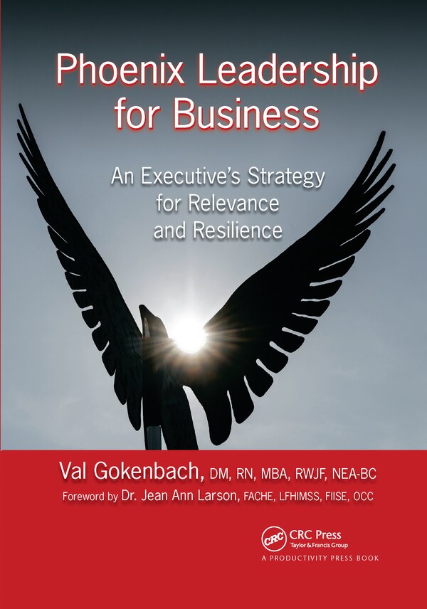 Phoenix Leadership For Business by Valentina Gokenbach, Paperback | Indigo Chapters