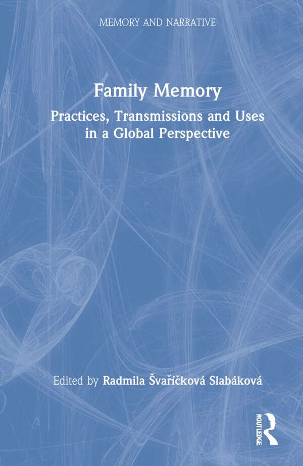 Family Memory by Radmila Å va, Hardcover | Indigo Chapters