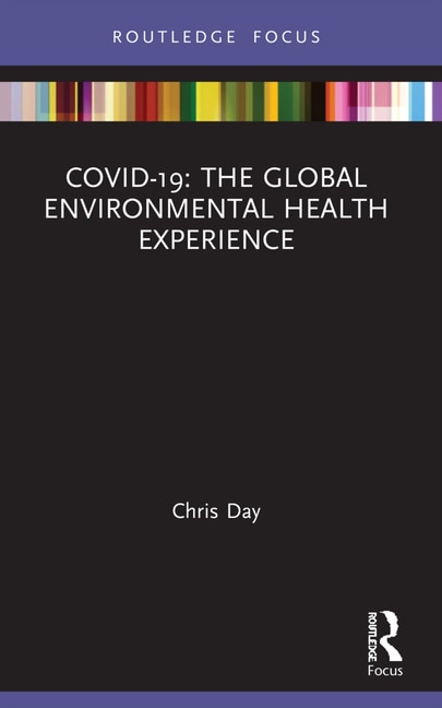 Covid-19 by Chris Day