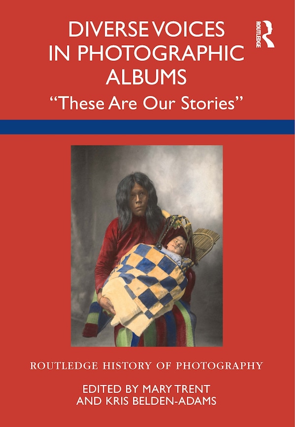 Diverse Voices in Photographic Albums by Mary Trent, Paperback | Indigo Chapters