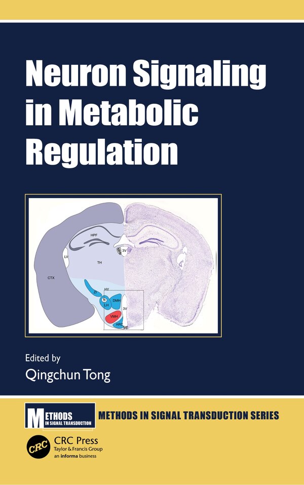 Neuron Signaling in Metabolic Regulation by Qingchun Tong, Paperback | Indigo Chapters