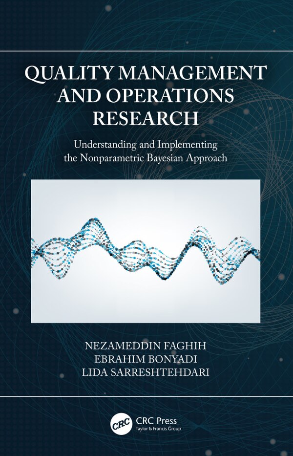 Quality Management and Operations Research by Nezameddin Faghih, Paperback | Indigo Chapters