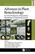 Advances in Plant Biotechnology by Alma Angélica Del Villar-Mart, Hardcover | Indigo Chapters