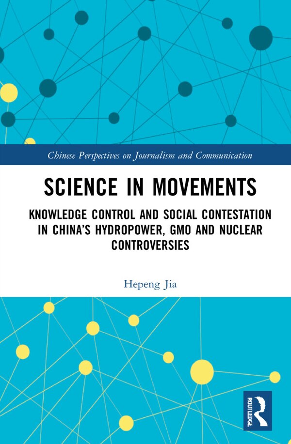 Science In Movements by Hepeng Jia, Hardcover | Indigo Chapters