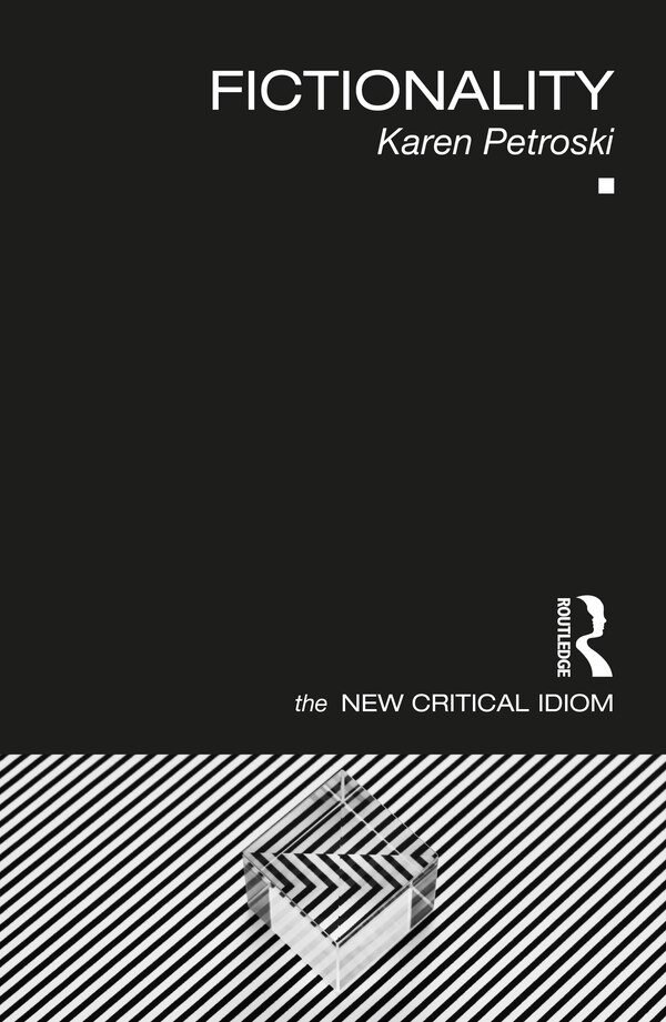 Fictionality by Karen Petroski, Paperback | Indigo Chapters