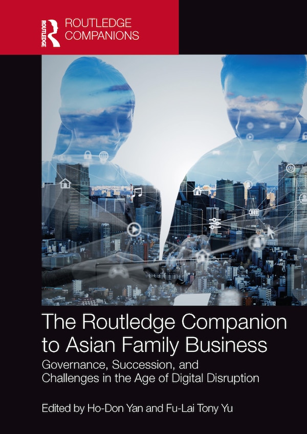 The Routledge Companion to Asian Family Business by Ho-don Yan, Paperback | Indigo Chapters
