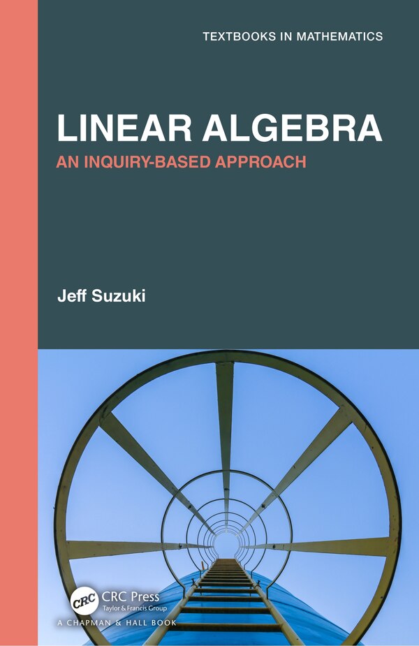 Linear Algebra by Jeff Suzuki, Paperback | Indigo Chapters