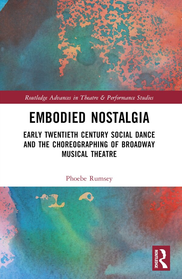 Embodied Nostalgia by Phoebe Rumsey, Paperback | Indigo Chapters
