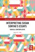 Interpreting Susan Sontag's Essays by Mark Fulk, Paperback | Indigo Chapters