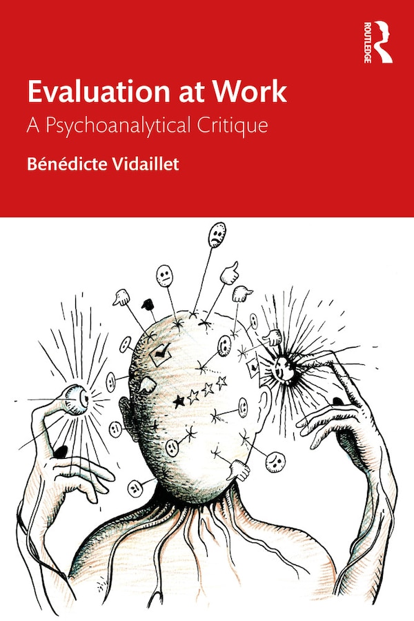 Evaluation At Work by Bénédicte Vidaillet, Paperback | Indigo Chapters