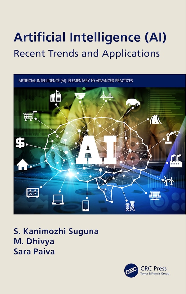 Artificial Intelligence (AI) by S. Kanimozhi Suguna, Paperback | Indigo Chapters