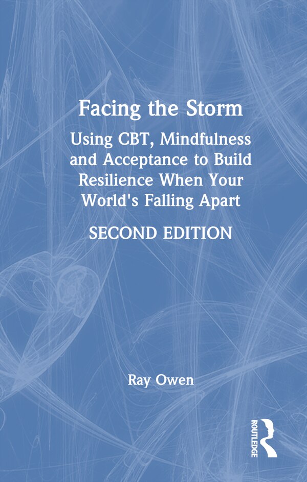 Facing the Storm by Ray Owen, Hardcover | Indigo Chapters