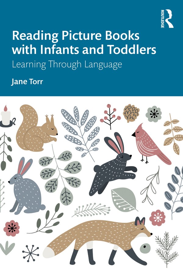 Reading Picture Books with Infants and Toddlers by Jane Torr, Paperback | Indigo Chapters