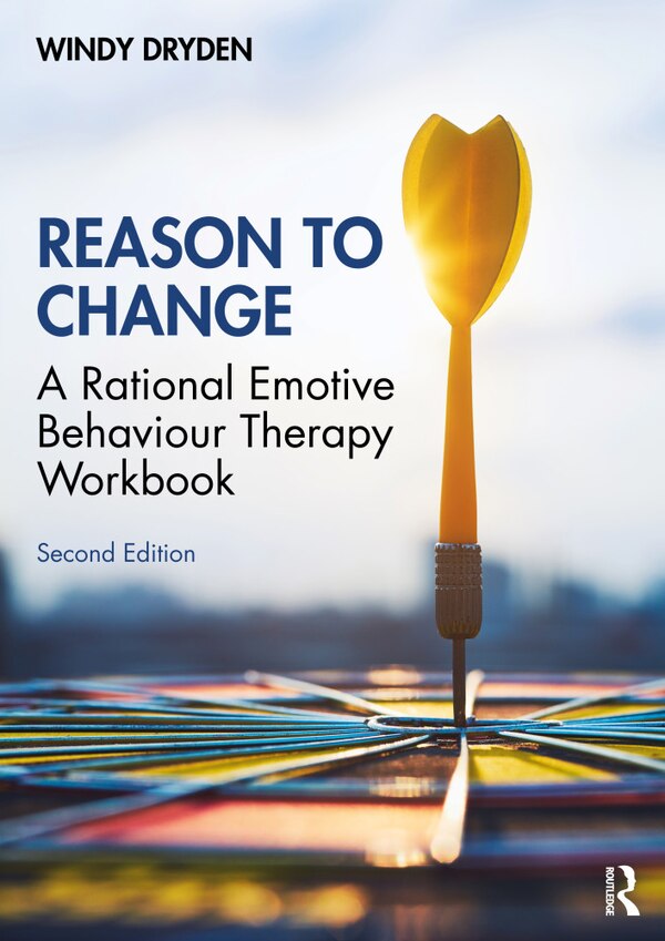 Reason to Change by Windy Dryden, Paperback | Indigo Chapters