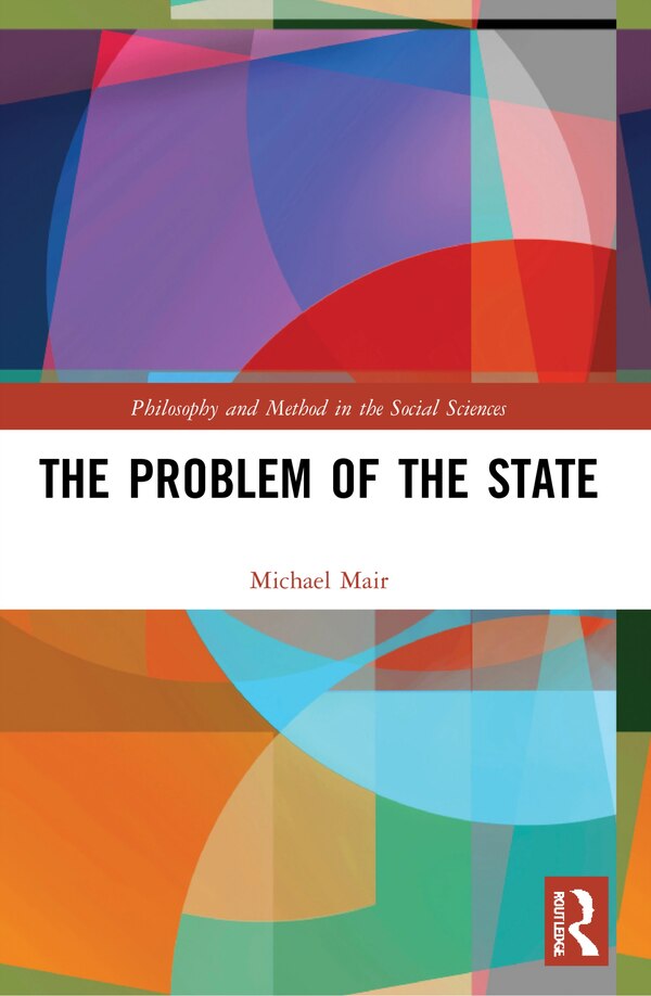 The Problem of the State by Michael Mair, Paperback | Indigo Chapters