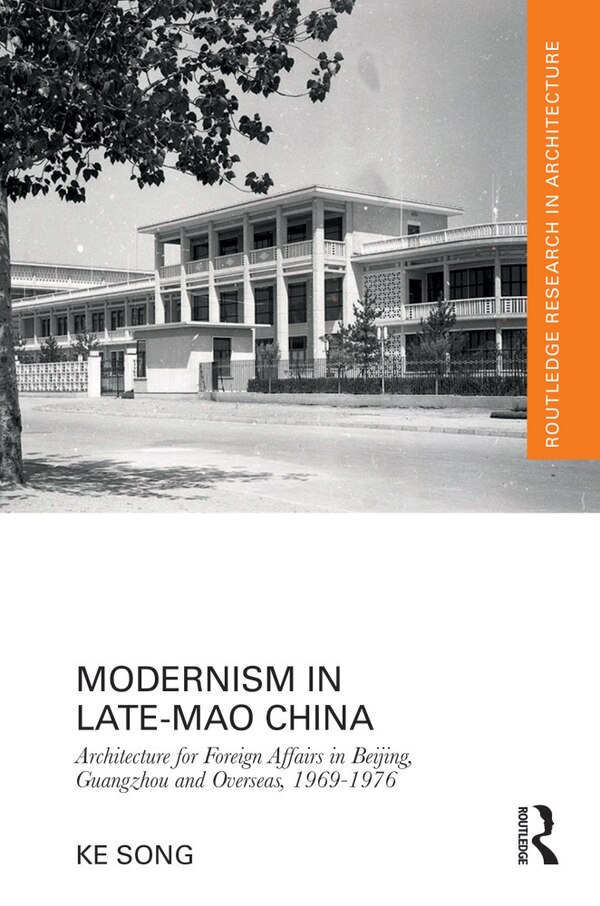 Modernism in Late-Mao China by Ke Song, Hardcover | Indigo Chapters