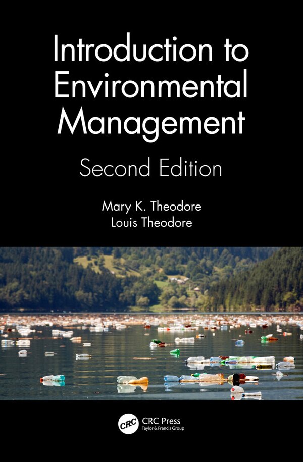 Introduction to Environmental Management by Mary K. Theodore, Paperback | Indigo Chapters