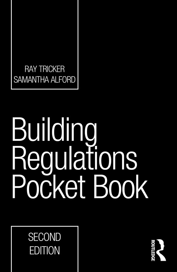 Building Regulations Pocket Book by Ray Tricker, Paperback | Indigo Chapters