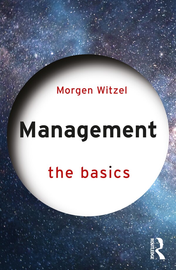 Management by Morgen Witzel, Paperback | Indigo Chapters