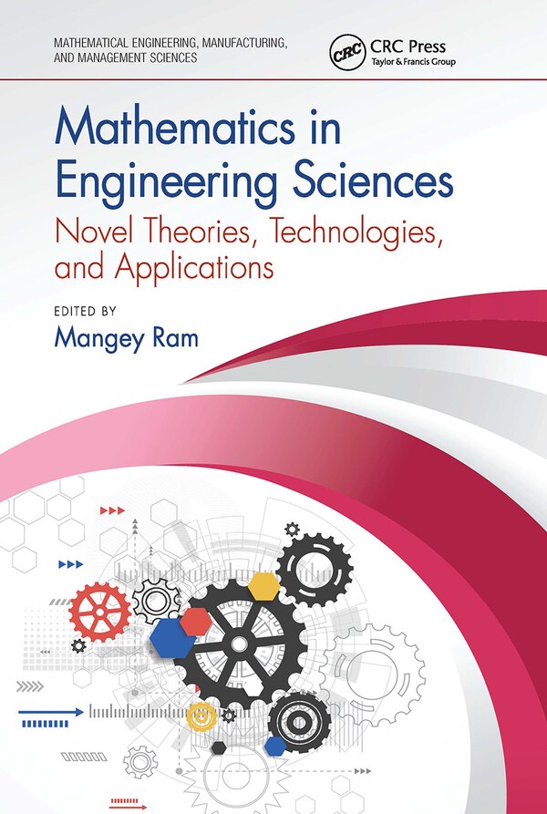 Mathematics In Engineering Sciences by Mangey Ram, Paperback | Indigo Chapters