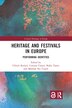 Heritage And Festivals In Europe by Ullrich Kockel, Paperback | Indigo Chapters