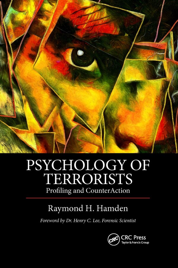 Psychology Of Terrorists by Raymond H. Hamden, Paperback | Indigo Chapters