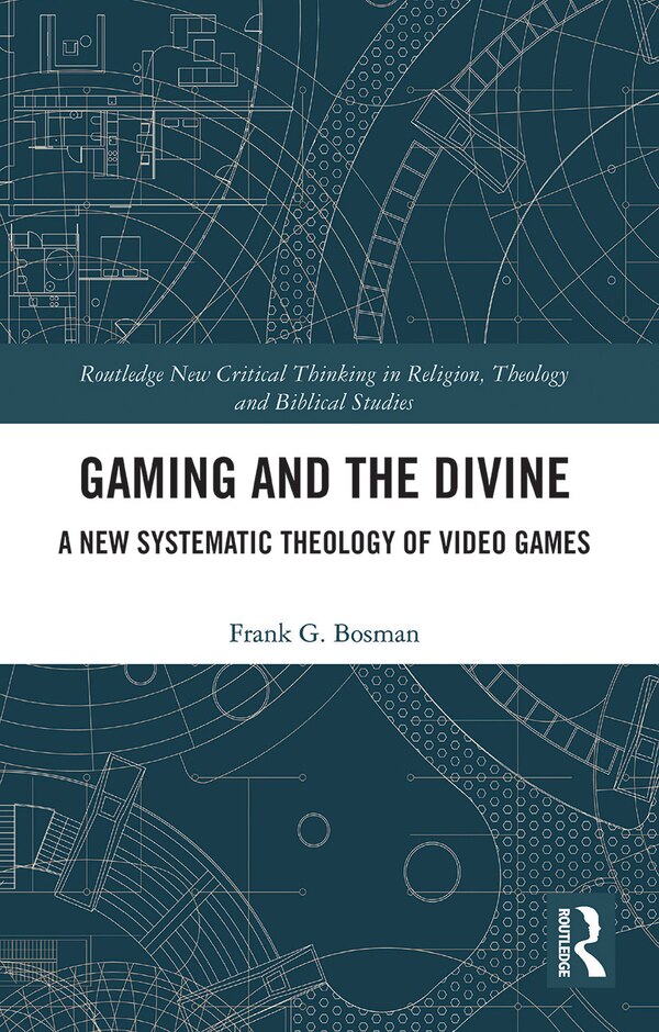 Gaming And The Divine by Frank G. Bosman, Paperback | Indigo Chapters