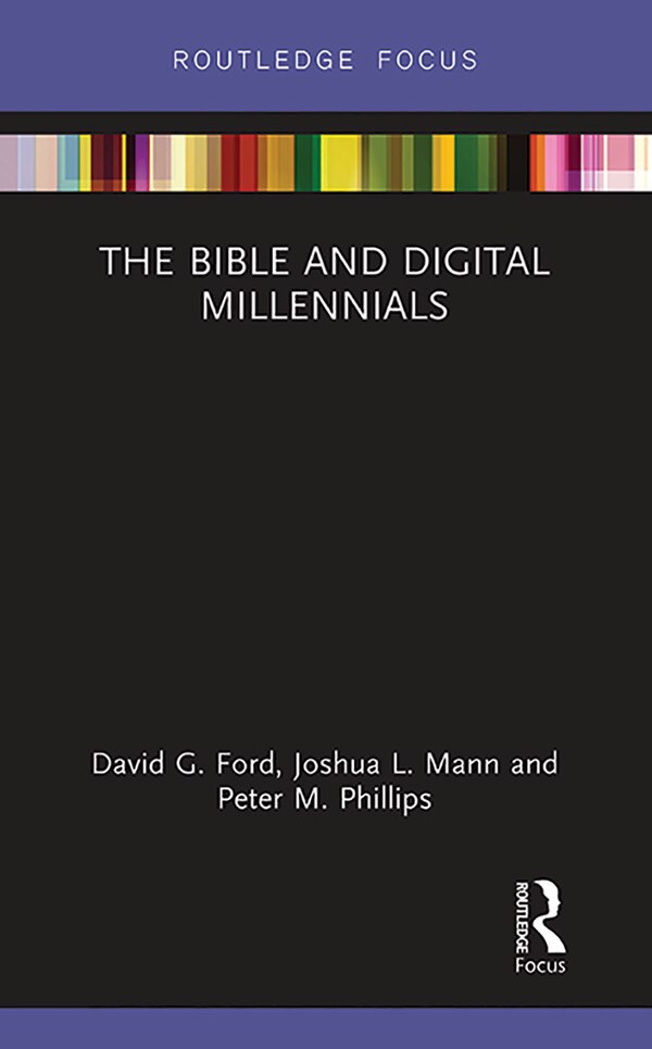 The Bible And Digital Millennials by David G. Ford, Paperback | Indigo Chapters