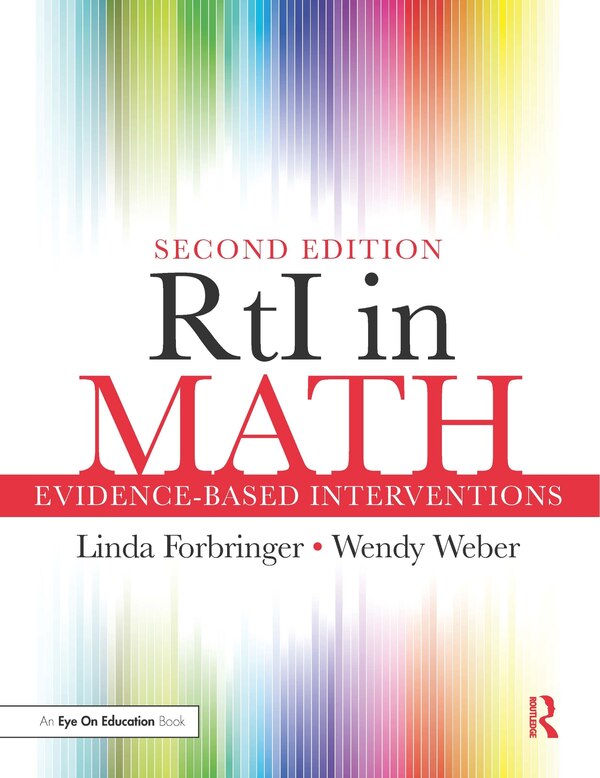 Rti In Math by Linda Forbringer, Paperback | Indigo Chapters