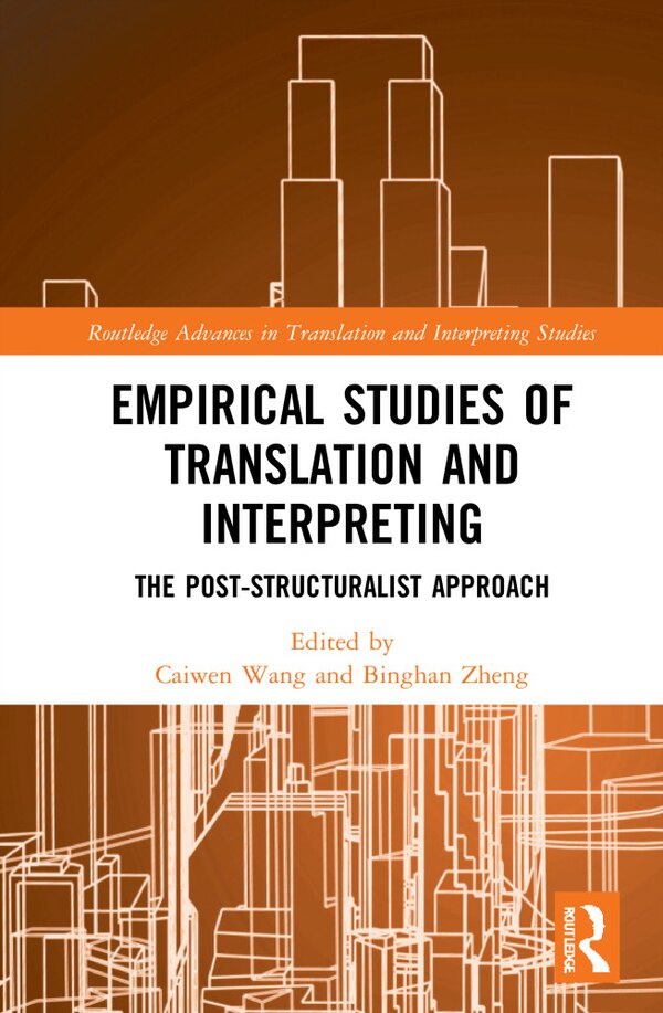 Empirical Studies Of Translation And Interpreting by Caiwen Wang, Hardcover | Indigo Chapters