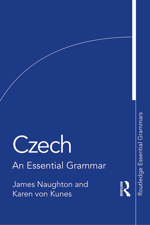 Czech by James Naughton, Paperback | Indigo Chapters