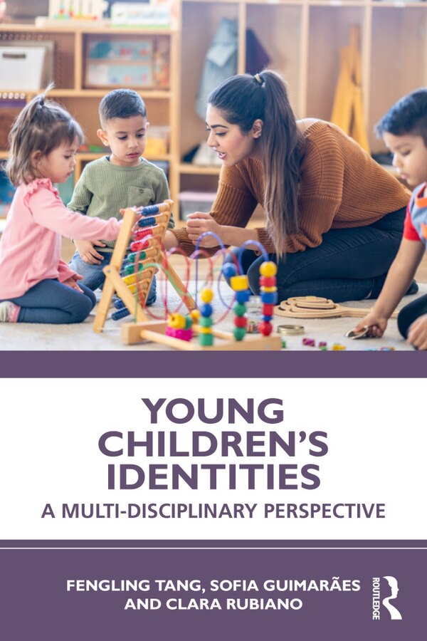 Young Children's Identities by Fengling Tang, Paperback | Indigo Chapters