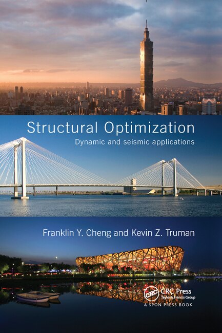 Structural Optimization by Franklin Y. Cheng, Paperback | Indigo Chapters