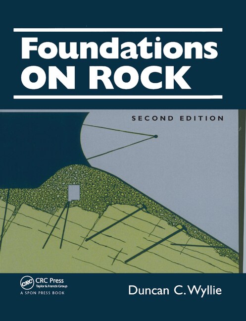 Foundations On Rock by Duncan C. Wyllie, Paperback | Indigo Chapters