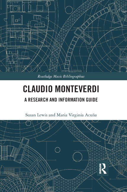 Claudio Monteverdi by Susan Lewis, Paperback | Indigo Chapters