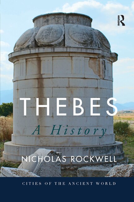 Thebes by Nicholas Rockwell, Paperback | Indigo Chapters