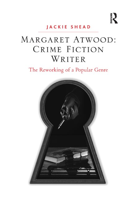 Margaret Atwood by Jackie Shead, Paperback | Indigo Chapters