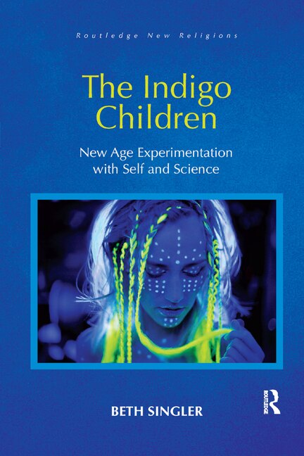 The Indigo Children by Beth Singler, Paperback | Indigo Chapters