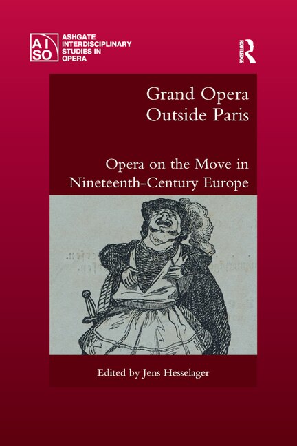 Grand Opera Outside Paris by Jens Hesselager, Paperback | Indigo Chapters