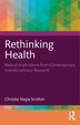 Rethinking Health by Christie Napa Scollon, Paperback | Indigo Chapters